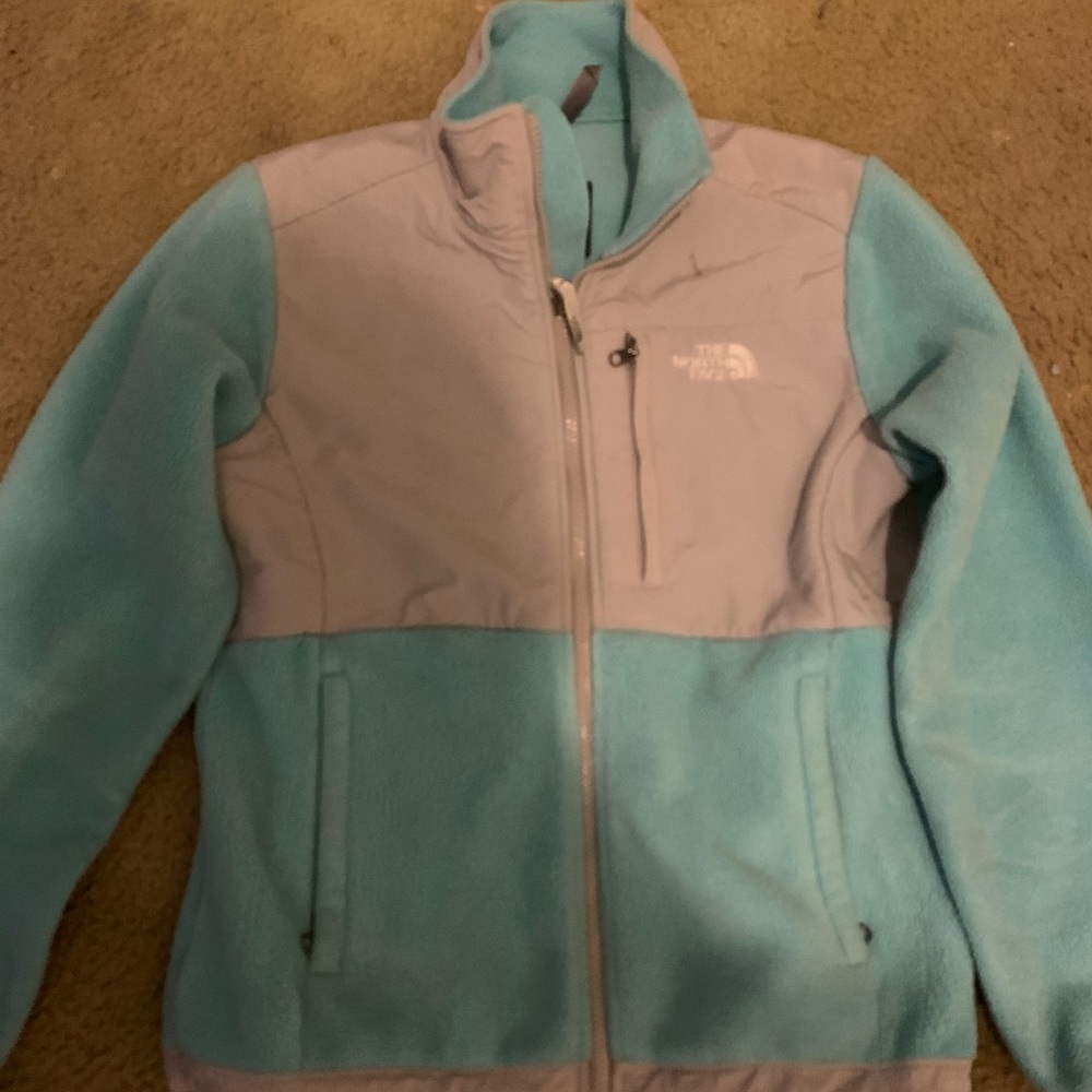 North face fleece
